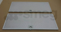 Smeg Metal Grease Trap - 693410599 Fixed Filter 423 7x160